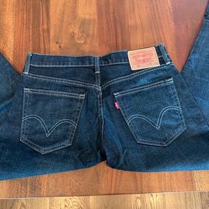 Mens 514 Levi’s